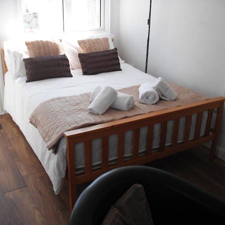 White Horse Studio Apartman Preston  Kültér fotó