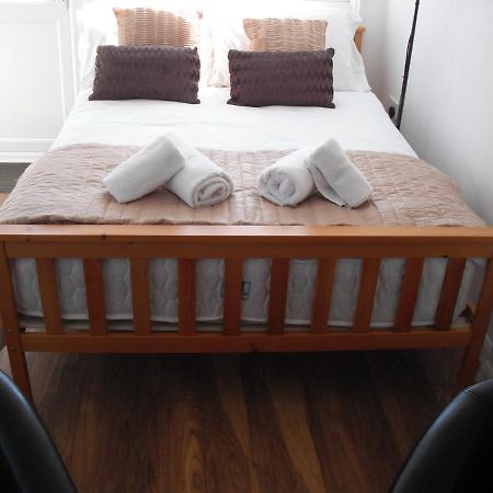 White Horse Studio Apartman Preston  Kültér fotó