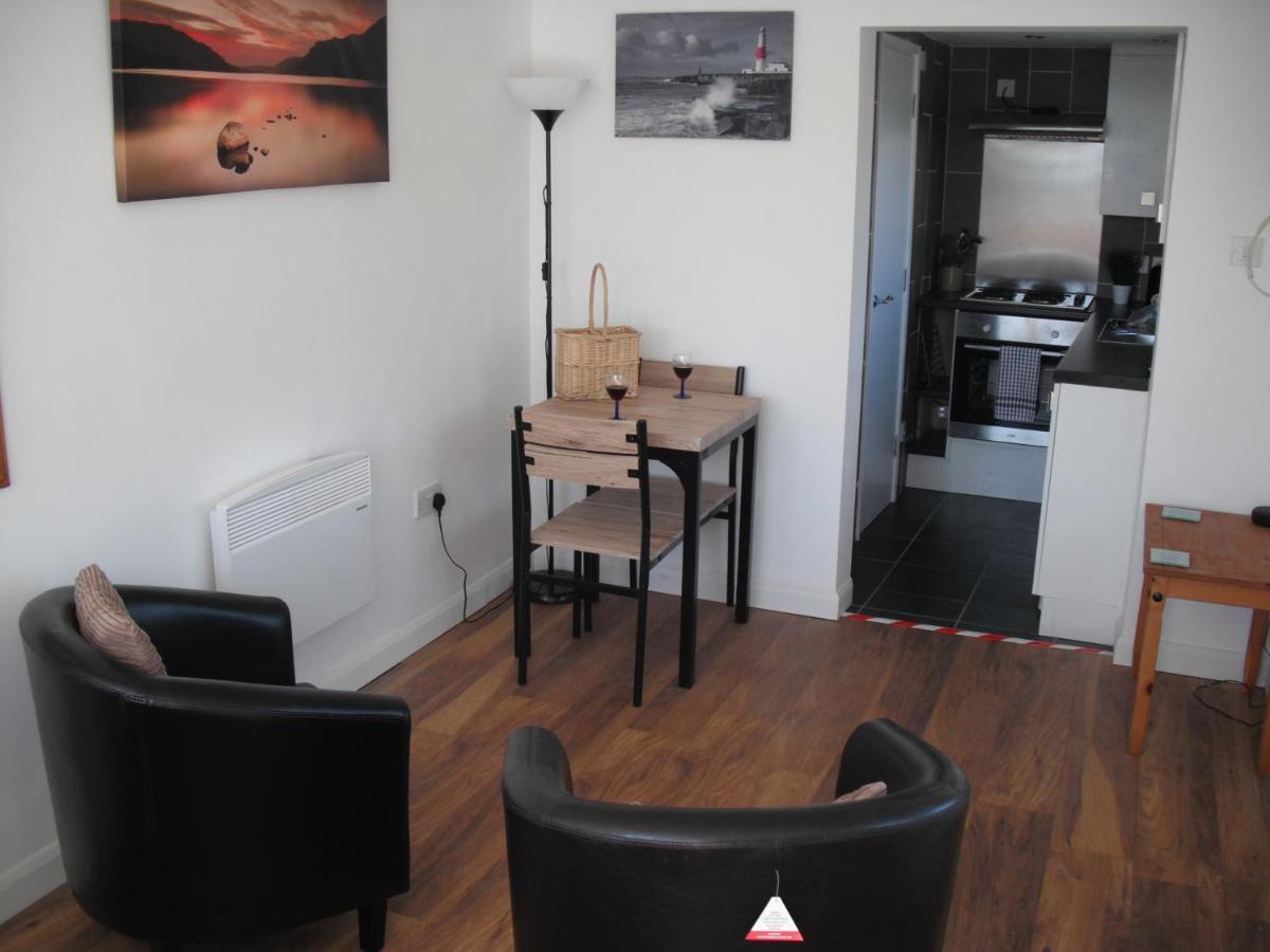 White Horse Studio Apartman Preston  Kültér fotó