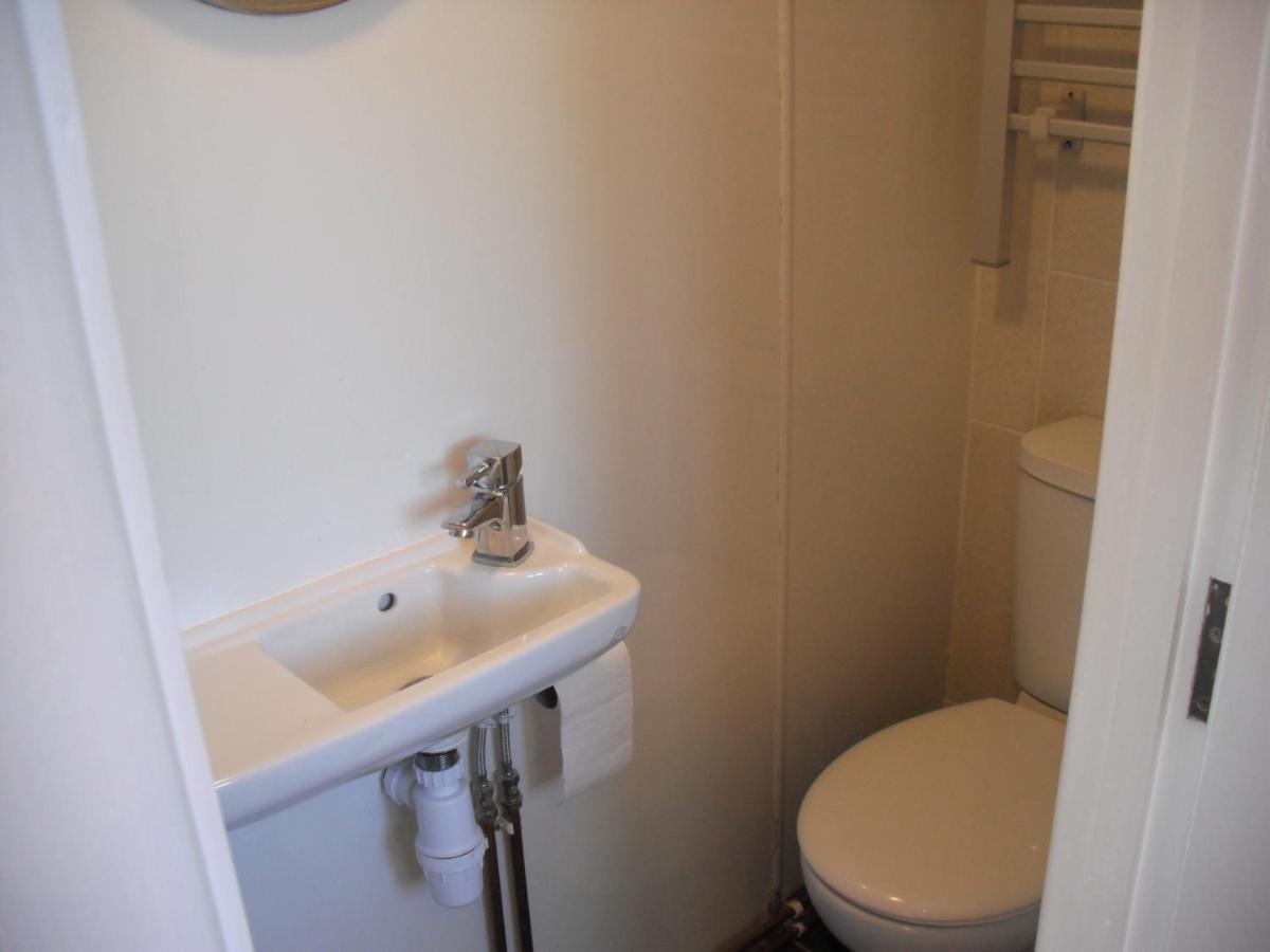White Horse Studio Apartman Preston  Kültér fotó